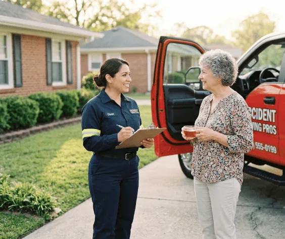 Accident Towing Service Echo, OR FAQs